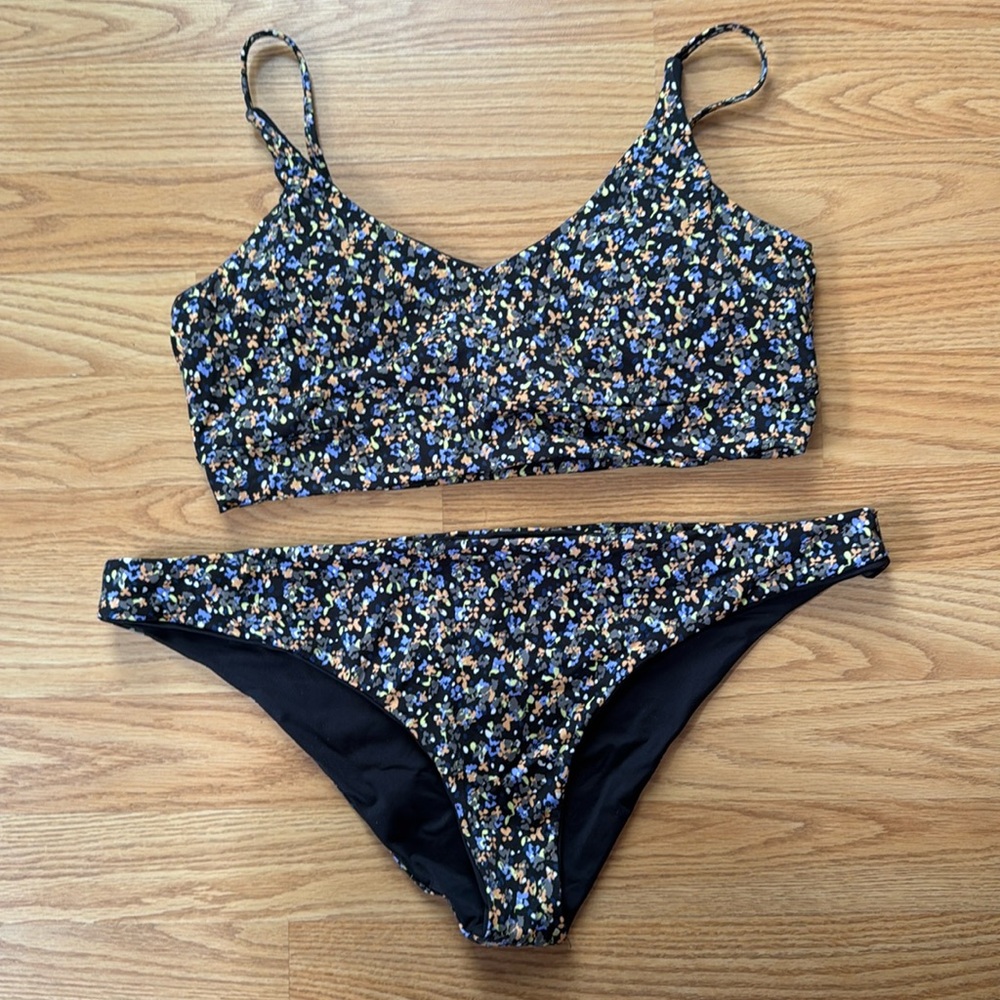 Prana Willow Falls Swim Set